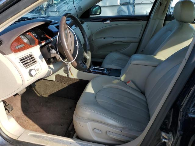 Фото 7 с аукциона – 2008 BUICK LUCERNE CX с VIN 1G4HD57298U201231