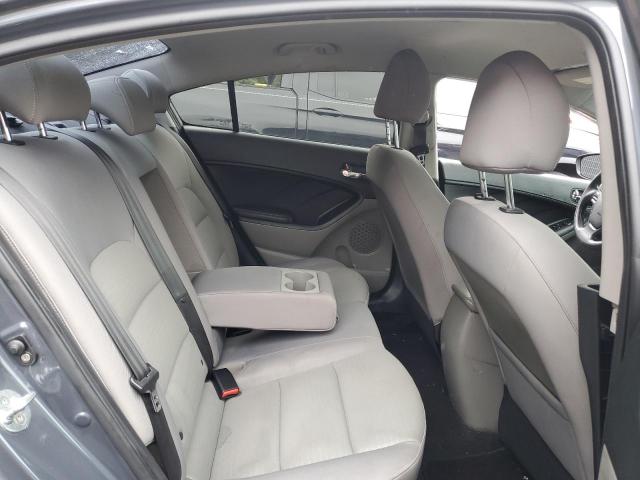 Photo 10 from auction – 2016 KIA FORTE LX with VIN KNAFX4A68G5521218