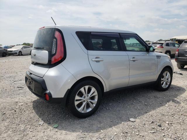 Photo 3 from auction – 2016 KIA SOUL + with VIN KNDJP3A59G7857558