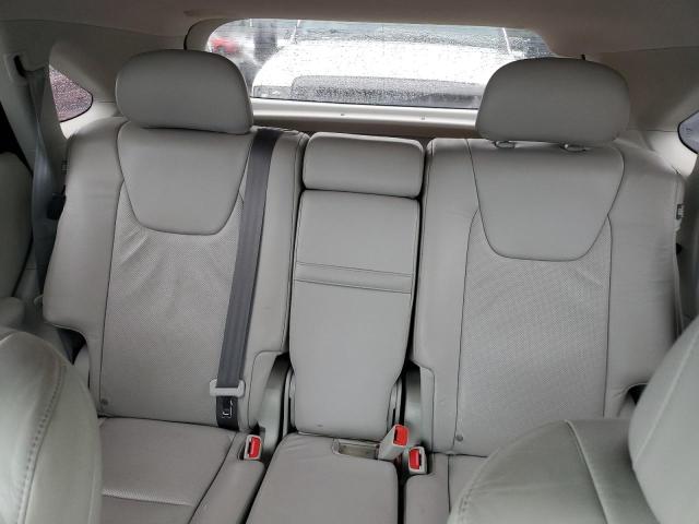 Photo 10 from auction – 2011 LEXUS RX 350 with VIN 2T2BK1BA9BC080983