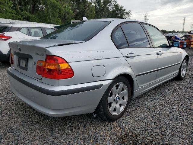 Photo 3 from auction – 2005 BMW 325 I with VIN WBAEV33465KW20402