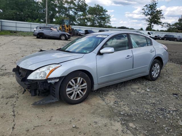 NISSAN ALTIMA BAS 2012 with VIN 1N4AL2AP1CC238385 - Photo from auction