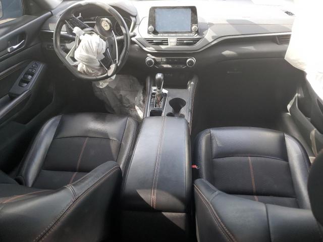 Photo 8 from auction – 2020 NISSAN ALTIMA SR with VIN 1N4BL4CV8LN315026