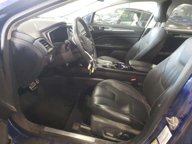 Photo 7 from auction – 2016 FORD FUSION TIT with VIN 3FA6P0K97GR341817