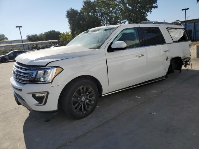 Photo 1 from auction – 2019 FORD EXPEDITION with VIN 1FMJK2AT9KEA19568