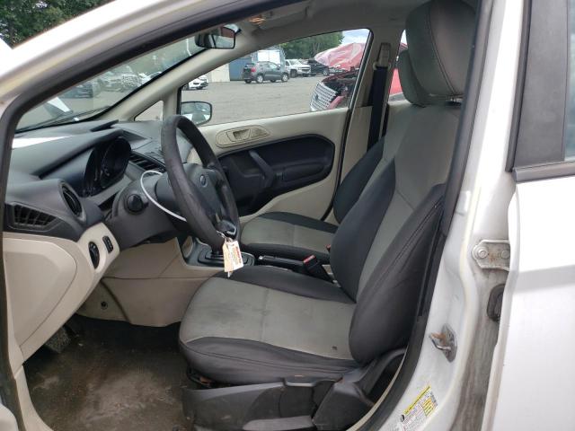 Photo 7 from auction – 2011 FORD FIESTA S with VIN 3FADP4AJ8BM240978