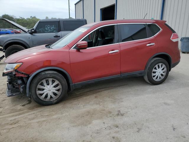 Foto 1 de la subasta – 2015 NISSAN ROGUE S con VIN KNMAT2MT7FP580911