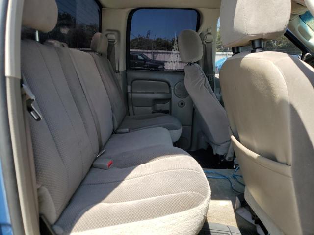Photo 10 from auction – 2004 DODGE RAM 1500 S with VIN 1D7HA18D94S673253