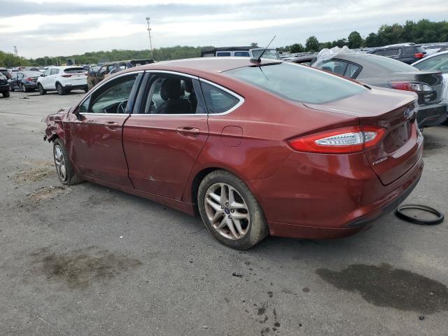 Photo 2 from auction – 2014 FORD FUSION SE with VIN 3FA6P0HD6ER214081