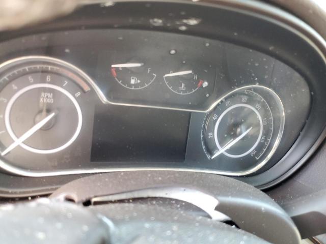 Photo 9 from auction – 2014 BUICK REGAL with VIN 2G4GK5EX5E9306972