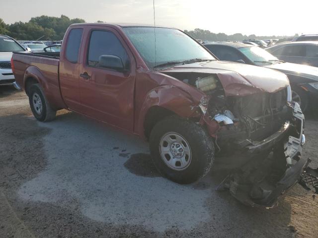 Photo 4 from auction – 2012 NISSAN FRONTIER S with VIN 1N6BD0CT7CC409776