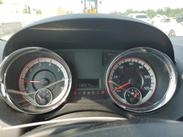 Photo 9 from auction – 2014 DODGE GRAND CARA with VIN 2C4RDGBG3ER458269