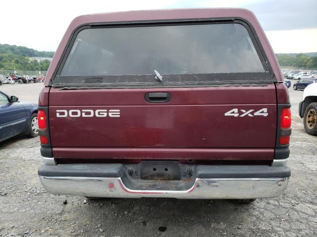 صورة رقم 6 من المزاد - 2001 DODGE RAM 1500 مع VIN 3B7HF13Y81M543152