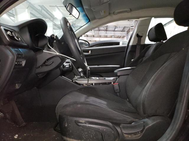 Photo 7 from auction – 2016 KIA OPTIMA LX with VIN KNAGT4L36G5120480