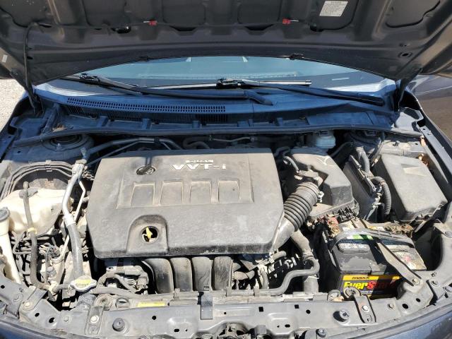 Photo 11 from auction – 2009 TOYOTA COROLLA BA with VIN 1NXBU40EX9Z001805