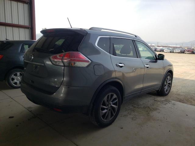 Photo 3 from auction – 2016 NISSAN ROGUE S with VIN 5N1AT2MT2GC747423