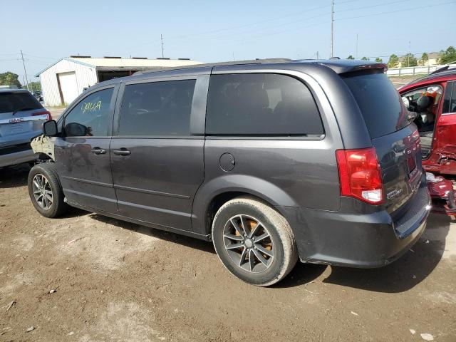 Photo 2 from auction – 2017 DODGE GRAND CARA with VIN 2C4RDGCG5HR787543