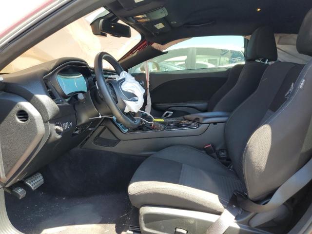 Photo 7 from auction – 2017 DODGE CHALLENGER with VIN 2C3CDZFJ0HH636452