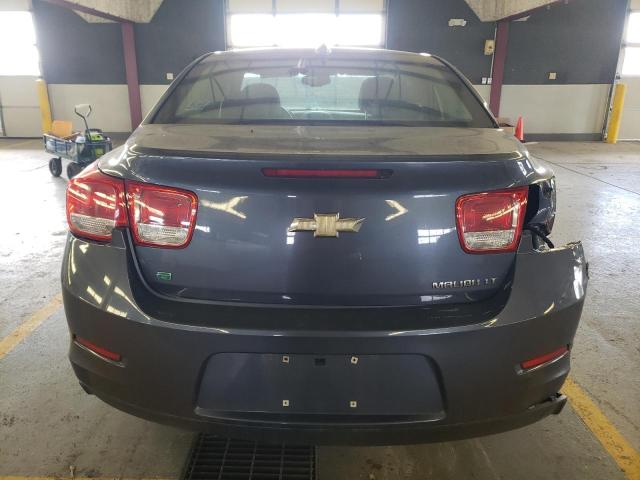 Photo 6 from auction – 2015 CHEVROLET MALIBU 2LT with VIN 1G11D5SL5FF339414