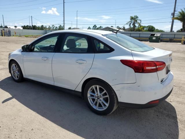 Photo 2 from auction – 2015 FORD FOCUS SE with VIN 1FADP3F27FL354487