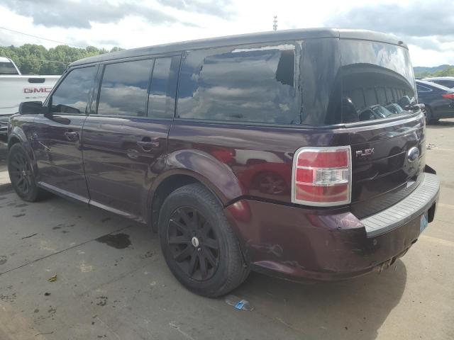 Photo 2 from auction – 2011 FORD FLEX SE with VIN 2FMGK5BC4BBD00764
