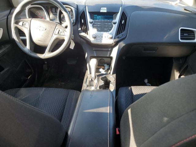 Photo 8 from auction – 2014 CHEVROLET EQUINOX LS with VIN 2GNALAEK7E6279710