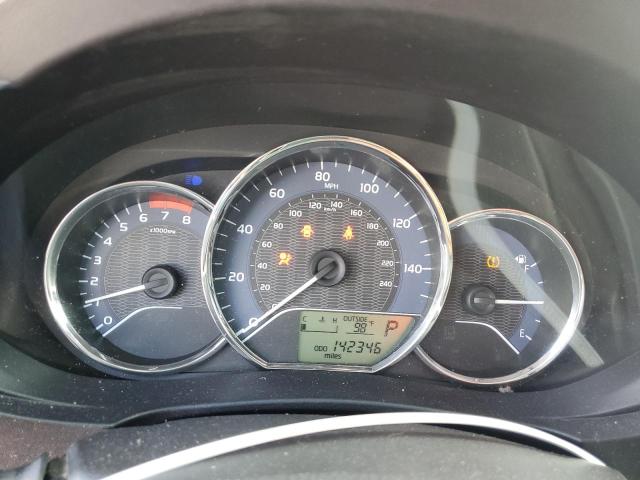 Photo 9 from auction – 2015 TOYOTA COROLLA L with VIN 2T1BURHE5FC464918