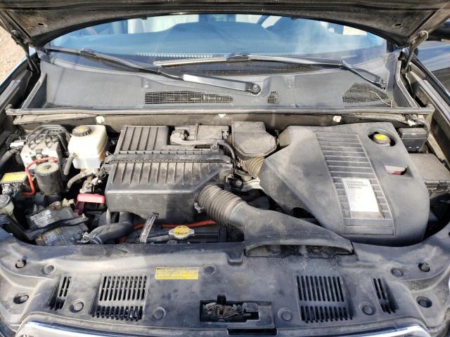 Снимка 12 от търг – 2009 TOYOTA HIGHLANDER с VIN JTEEW44A892036403