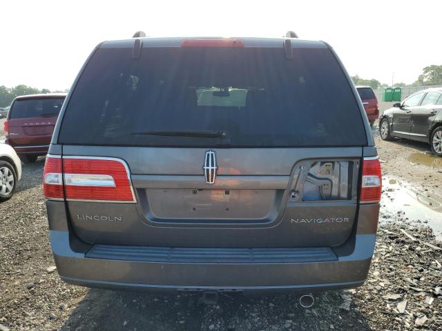 Photo 6 from auction – 2011 LINCOLN NAVIGATOR with VIN 5LMJJ3J54BEJ09475