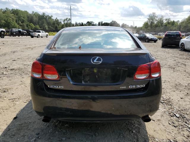 صورة رقم 6 من المزاد - 2006 LEXUS GS 300 مع VIN JTHCH96S860006736