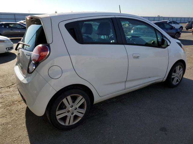 Photo 3 from auction – 2015 CHEVROLET SPARK 1LT with VIN KL8CD6S97FC719424
