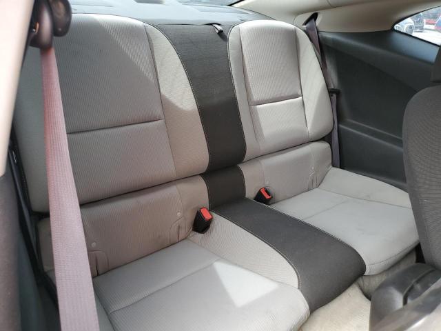 Photo 10 from auction – 2011 CHEVROLET CAMARO LT with VIN 2G1FB1ED8B9175071