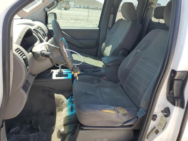 Photo 7 from auction – 2012 NISSAN FRONTIER S with VIN 1N6BD0CT5CC454621
