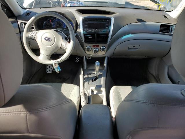 Photo 8 from auction – 2009 SUBARU FORESTER 2 with VIN JF2SH66669H736277