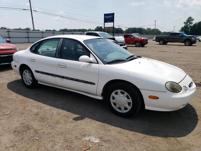 Photo 4 from auction – 1998 FORD TAURUS LX with VIN 1FAFP52U7WA101886