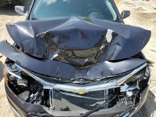 Photo 11 from auction – 2022 CHEVROLET MALIBU LS with VIN 1G1ZB5ST5NF190784