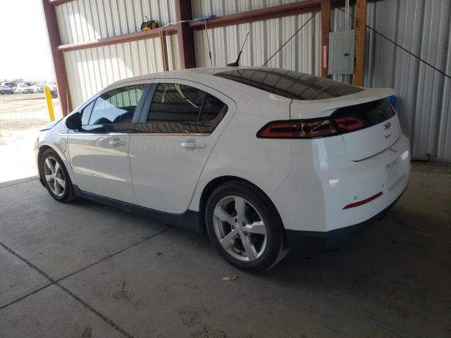 Photo 2 from auction – 2013 CHEVROLET VOLT with VIN 1G1RD6E44DU134480