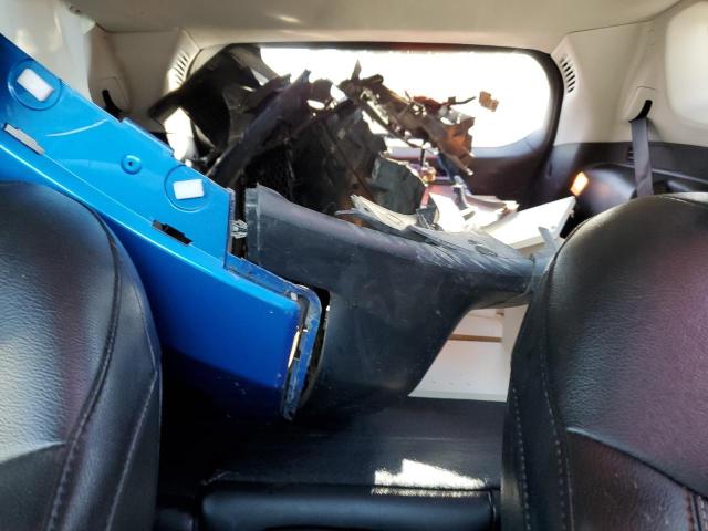 Photo 10 from auction – 2020 JEEP COMPASS LA with VIN 3C4NJDBB5LT123115