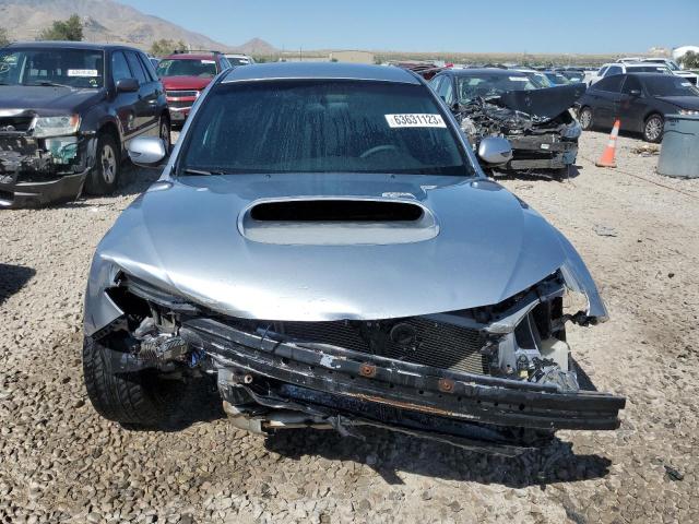 Photo 5 from auction – 2013 SUBARU IMPREZA WR with VIN JF1GR8H63DL818005