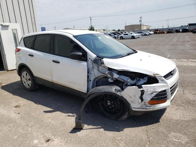 Photo 4 from auction – 2016 FORD ESCAPE S with VIN 1FMCU0F77GUB47016
