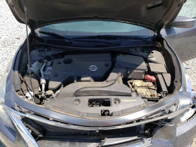 Photo 11 from auction – 2015 NISSAN ALTIMA 2.5 with VIN 1N4AL3AP5FC211202