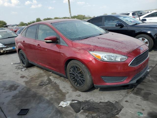 Photo 4 from auction – 2017 FORD FOCUS SE with VIN 1FADP3F2XHL318618