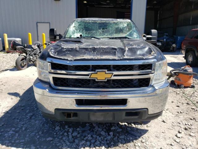 Photo 5 from auction – 2013 CHEVROLET SILVERADO with VIN 1GB3KZC87DF141944
