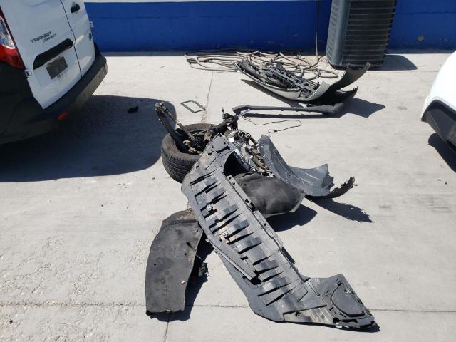 Photo 12 from auction – 2019 FORD TRANSIT CO with VIN NM0LS7E25K1431387