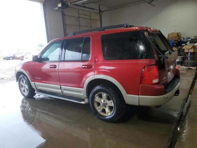 Photo 2 from auction – 2005 FORD EXPLORER E with VIN 1FMDU74W15ZA22987