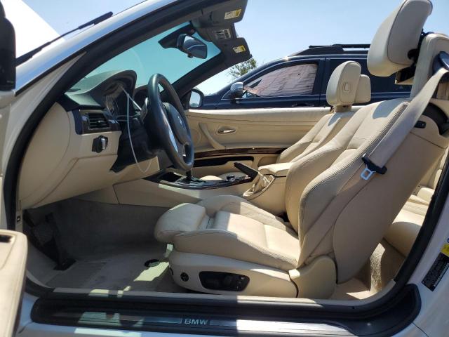 Photo 7 from auction – 2011 BMW 335 I with VIN WBADX7C50BE580706