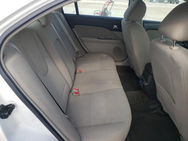 Photo 10 from auction – 2011 FORD FUSION HYB with VIN 3FADP0L37BR346901