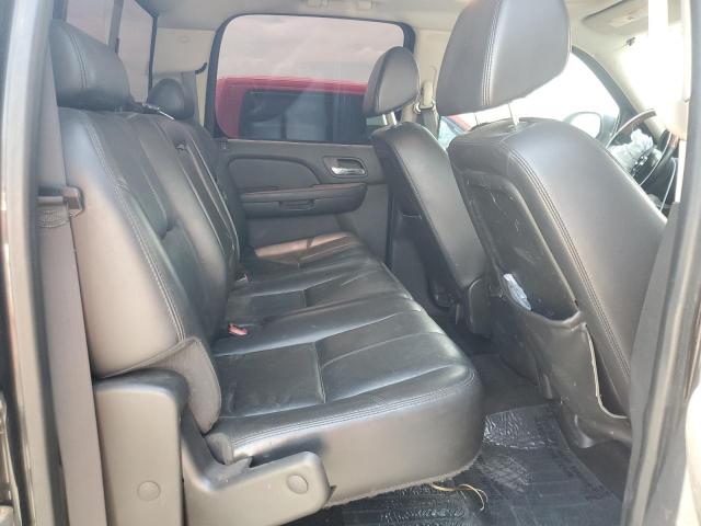 Photo 10 from auction – 2008 GMC SIERRA K15 with VIN 3GTEK13J58G240405