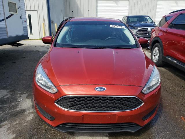 Photo 5 from auction – 2018 FORD FOCUS SE with VIN 1FADP3K22JL282631