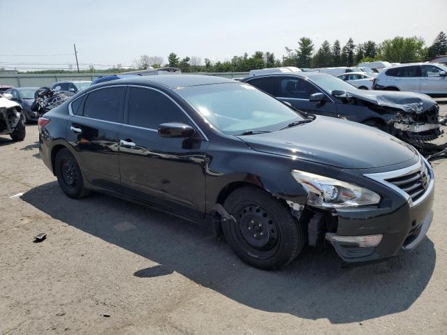 Photo 4 from auction – 2014 NISSAN ALTIMA 2.5 with VIN 1N4AL3APXEC166112